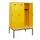locker met bank,HxBxD 1950x1200x815mm,3vak,vak B 400mm,draaigrendel