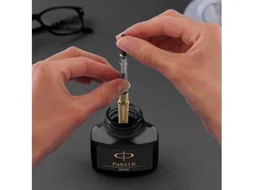 Deluxe Piston converter voor vulpen