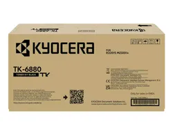 1T0C2V0NL1 KYOCERA TK6880 Ecosys toner