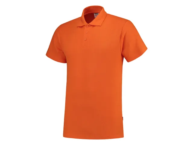 Polo Tricorp 201003, orange, taille M, la piece