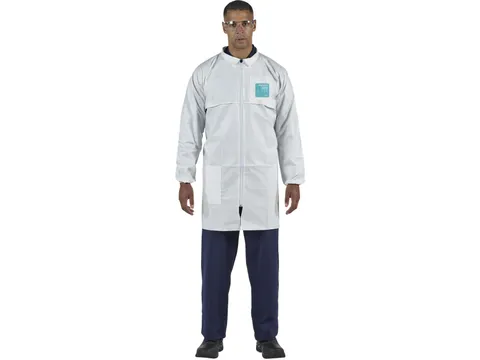 Ansell AlphaTec 2000 laboratoriumjas, model 209 - M