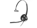 Micro-casque Poly EncorePro 310 monaural avec fonction Quick Disconnec
