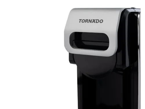 Tornado TST-550-GS 6-in-1 19 bar koffiemachine met meerdere capsules