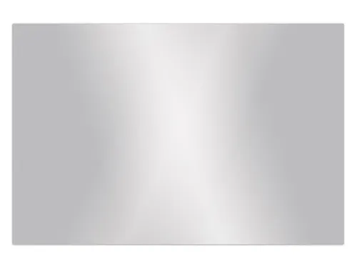 Fotokarton Kangaro 50x70cm 300gr zilver zijdeglans pak 25 vel