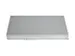 Porte-bloc avec coffret MAULassist A4 ouverture latérale aluminium