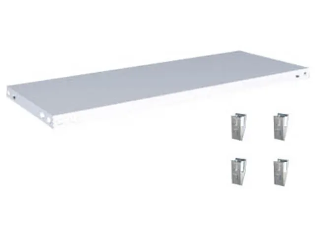 legbord,v. traversestelling,BxD 1000x400mm,vakl. 315kg