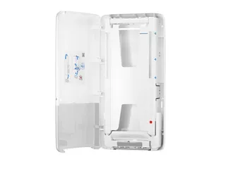 Tork 552500 H5 Elevation PeakServe Continu Handdoek Dispenser Wit - 10