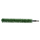 Pijpborstel voor Flexibele Kabel Ø 20mm Medium Groen