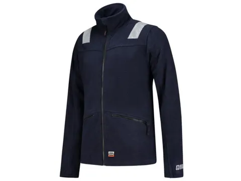 Tricorp 403014 Multinorm fleece, inktblauw, maatXS, per stuk