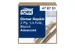 Tork 478751 Dinnerservet Advanced Biscuit 39x39cm