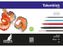 Tekenblok Kangaro 210x297mm 200 grams 20 vel, wit
