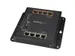 8 Poorts (4 Poe+) Gigabit Ethernet Switch Managed Wandmonteerbaar