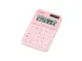 Rekenmachine Casio MS-20YC-LP roze