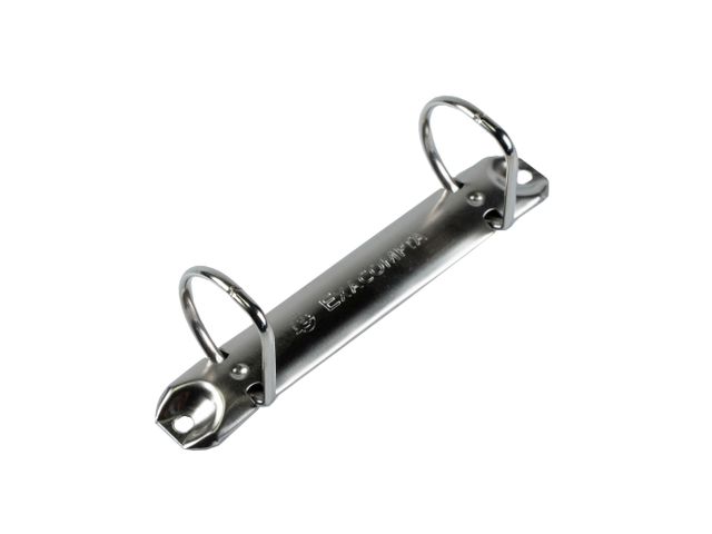EXACOMPTA muntkokers, 43 vakken à 20/25/30 mm, 215 x 237 mm