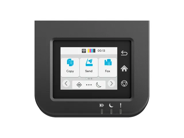 Multifunctional Laser printer Kyocera Ecosys MA2101CWFX 5GHZ