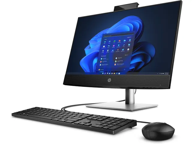 Ecran PC 23,8 inch all-in-one HP ProOne 440 G9 Intel Core i5-13500T