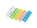 Tombola 3 Part 4.5x1 5 100 Sheets Ast