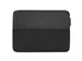 CityGear 14 Inch Laptop Sleeve Zwart