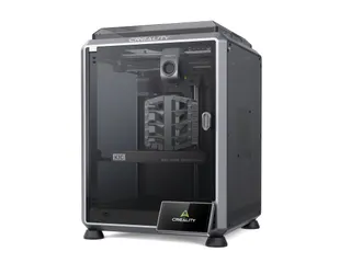Creality K1C 2025 3D Printer - 1