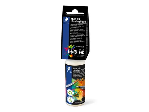 Blender Staedtler PigmentArts