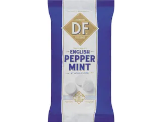 Pepermunt Fortuin zak 200 gram - 1