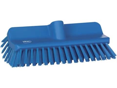 Hoekschrobber Hard Blauw