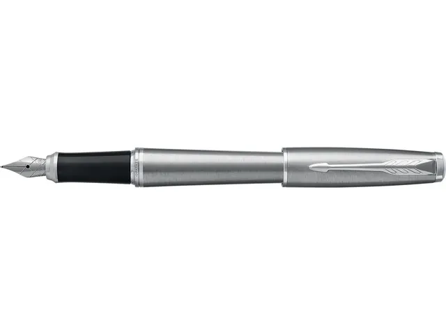 Urban vulpen medium, Metro Metallic CT