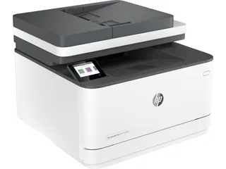 HP LaserJet Pro MFP 3102fdn printer - 3