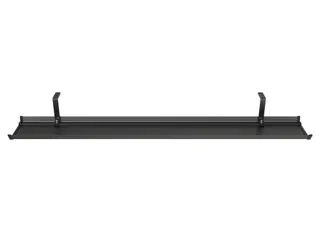 Kabelgoot Zwart 110cm - 2