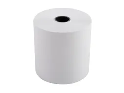 Rol Kassa's Rekenmachines 57X60X12X33 1-Laag Offset Extra Wit 60 Gram