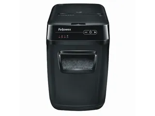 Papiervernietiger Fellowes Automax 200c Snippers 4x51mm P-4 - 9
