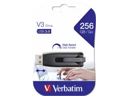 Store 'N' Go V3 Usb Stick 256Gb