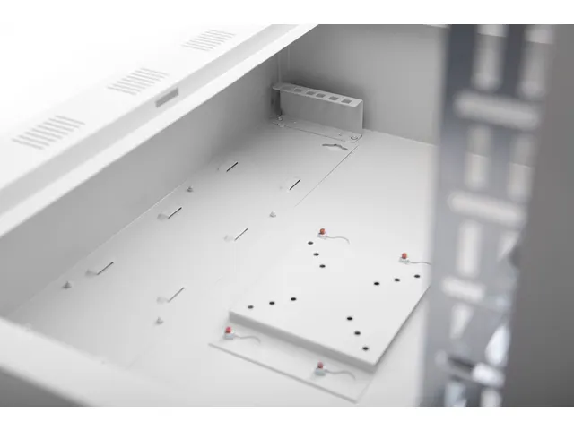 Digitus DVR muurbehuizing 55x58x16cm Grijs