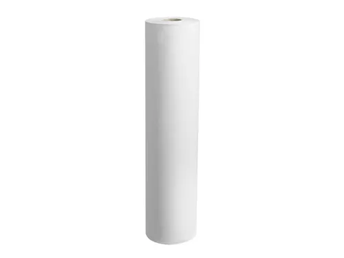 Scott 7397 onderzoekbankrol 1-laags wit 12 Rol
