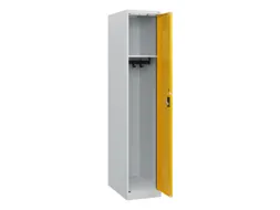 schoollocker,HxBxD 1530x300x500mm,1vak,vak B 300mm,cil.-slot