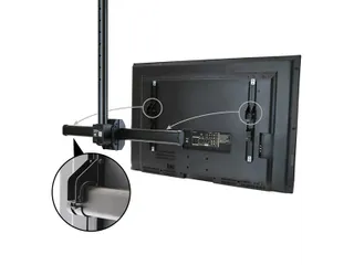 TV Plafondbeugel 32 Inch Tot 75 Inch Flatscreen Steun - 5