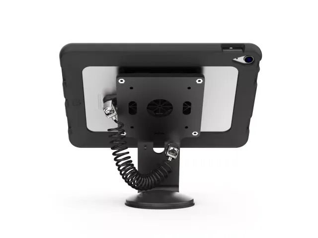 Compulocks 111BVHBMM01, Multimedia-standaard, Zwart, Staal, Tablet, 75