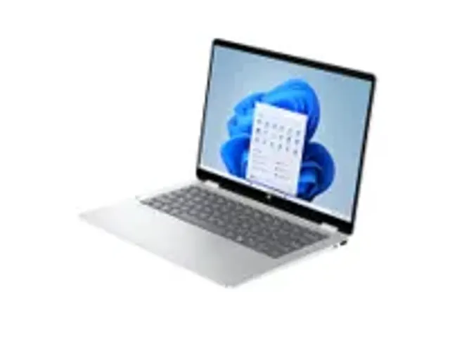 OUTLET HP 14-fp0744nb HP OmniBook 5 Flip 14 Inch Azerty