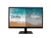 OUTLETPrivacy Filter 24 Inch 16:10 Zwart 2-weg Monitor