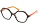 Lunettes de lecture I Need You +2.50 dpt Stella havane
