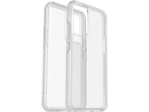 Otterbox Symmetry Case Samsung Galaxy S22+ transparant propack