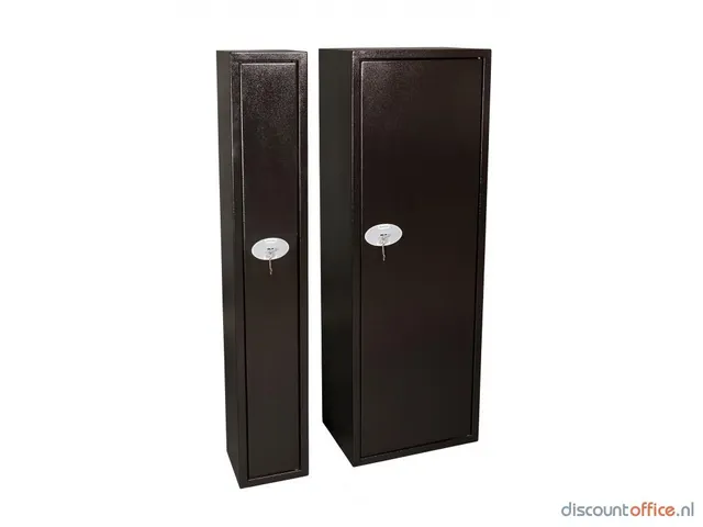 Protector Gunsafe 5 Wapenkluis