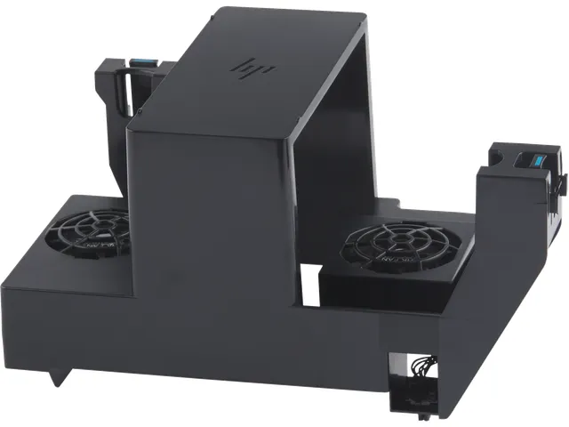 Z6 Memory Cooling Solution