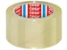 Tesa 4195 PP Verpakkingstape Transparant 50mmx66m