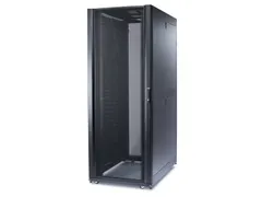APC NetShelter SX, Vrijstaande rek, 52U, Zwart