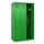 locker,HxBxD 1850x900x500mm,3vak,vak B 300mm,draaigrendel