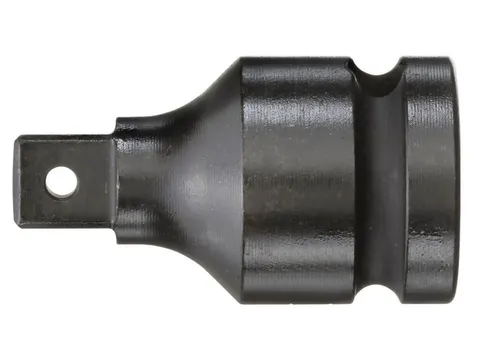 R67600005 Schroevendraaier verloopstuk 1/2x3/8vierkant 34mm