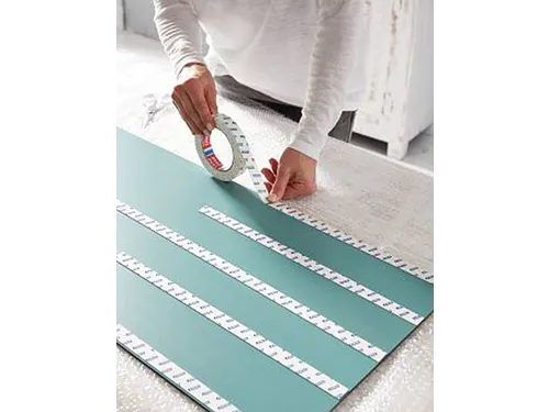 Powerbond Tesa 55733 voor spiegels 19mmx5m