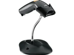 Zebra LS1203 Barcode scanner