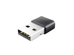 Trust Myna 5.4 Bluetooth Adapter 26027 375MB/s zwart